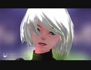 ニーアオートマタ『テオ』配布プロモ【２B】1080p60fps