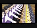 いくさちゃん訓練　第6話　あざみ機