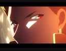 ギルガメッシュ（Fate/stay night）vs  グーグル字幕