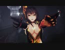 【MMD萌王EX】康熙帝さん達でbreakthrough-TWIC【眼鏡】