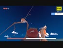 【DEEEER Simulator】第二回　最弱が最強を倒すってラノベみたいでいいじゃない