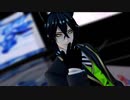 【MMDツイステ】[A]ddiction【マレウス・ドラコニア】