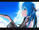 理想乖離戦争　feat 初音ミク