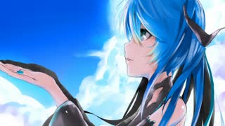 理想乖離戦争　feat 初音ミク