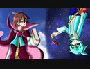 キミノ名は。哨戒班 vo.紫陽花組 【FEVEROID】