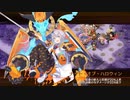 【城プロRE】真・武神降臨！山県昌景 超難 全戦功 平均Lv49.5