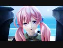【アイドル部MMD】LetterSong【北上双葉】生誕祭2020 ※遅刻組