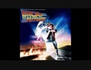 【BTTF】バックトゥザフューチャーのテーマをワルツ風アレンジ