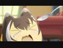 3分くらい「食べないで」って叫ぶキャルちゃん