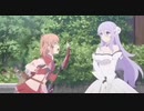 シズルの頭突き耐久動画【プリコネRMAD】