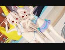 【MMDアズレン】夏だ！水着だ！！綾波姉妹で「踊れオーケストラ」だ！！！【らぶ式】