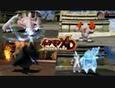 【ポケモンXD】オーレコロシアムにパーティ固定で挑戦してみた【vsワズル】