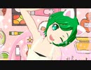 プリチャン「プリ☆チャンランドきちゃいまッCHU!」でづこ