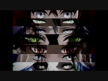 【MMDツイステ】7【寮長】