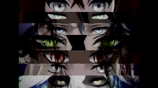 【MMDツイステ】7【寮長】