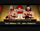 テッド・デビアス（Ted DiBiase）