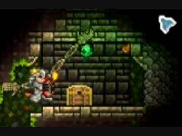 【TerrariaJEプレイ】紲星あかりが征くJourney's end【ゆっくり＆あかり実況】Part12