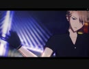 【 MMDあんスタ 】 7 rings - short ver. - 【 鳴上嵐 】