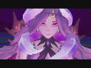【聖剣伝説3ToM】おっさんが美少女になってマナとか平和を取り戻す 本当の最終回【Switch版リメイク初見実況プレイ】