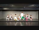 【Joh-μ's】嵐のなかの恋だから【踊ってみた】
