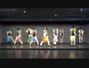 【Joh-μ's】Snow halation【踊ってみた】