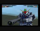 SDガンダム G GENERATION GENESIS 実況プレイPart54 機動戦士ガンダム 第08MS小隊「密林のガンダム」Dパート