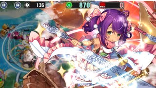 政剣マニフェスティア　政なる剣　マニフェスティア　最終地獄　殲滅