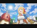 魔法騎士プリコネ！ ～ヤバいですね☆