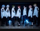 【アイナナ】Mr.AFFECTiON-定点ver-【踊ってみた】