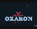 【VALORANT】okaron Frag Clip#5