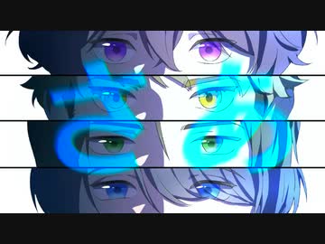 【手描き】サ.ン.ズ.リ.バ.ー.リ.バ.イ.ブ【実況】