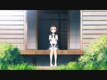 かくしごと　第12話　「ひめごと」