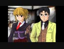 当時気になってたゲーム「うみねこのなく頃に」実況プレイpart３２
