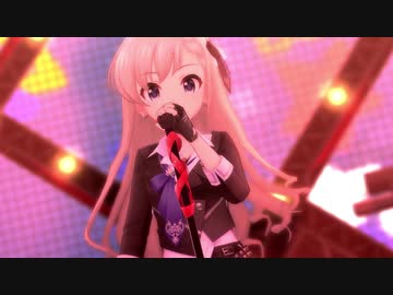 【人力VOCALOID】U&I / 久川颯・久川凪【デレステMAD】