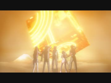 ゾイドワイルド ZERO　第33話「壊滅へのカウントダウン」