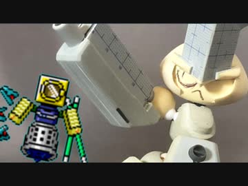 【メダ４コクワガタver.】荷電粒子と共に去りぬ【実況】13話