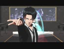 【進撃のMMD】兵長で キャットアイメイク