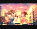 【しゅがしゅが☆み～ん】いえないや【佐藤心、安部菜々】