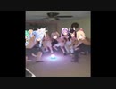 hololiveの夜