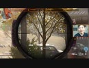 ホモヘイヘが CoD:MW をプレイ 2戦目