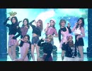TWICE　MUSIC BANK 1