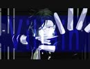 【MMD刀剣乱舞】ヴィラン【明石_カメラ配布】