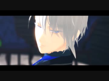 【MMD刀剣乱舞】山姥切長義でGimme×Gimme