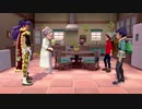 【縛りプレイ】静かにポケモン盾 #2