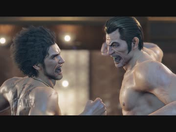 龍が如く7 字幕プレイ Part80