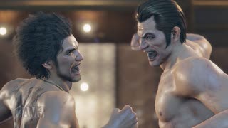 龍が如く7 字幕プレイ Part80