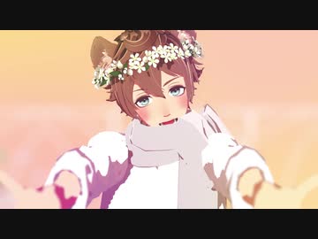 【MMDツイステ】おねがいダーリン【ラギー】