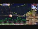 Terraria廃人への道【Master Mode】Part21