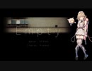 【UTAUカバー】Empty【ナースロボ＿タイプＴ】