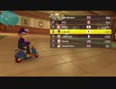 マリカーのバトルモードでブチ切れた男...【マリオカート8DX】
